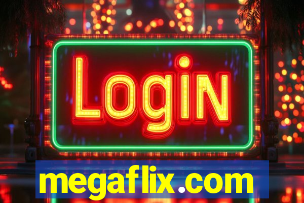 megaflix.com