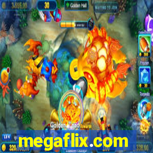 megaflix.com