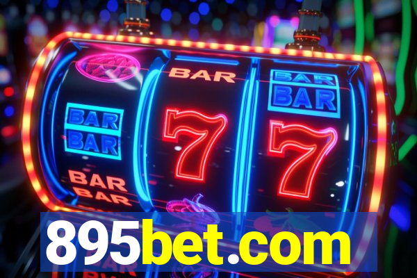 895bet.com