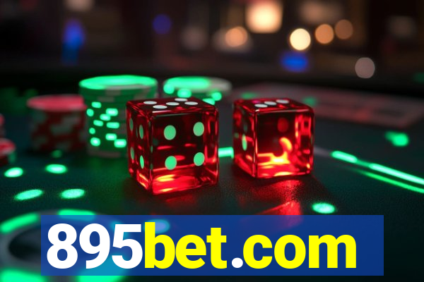 895bet.com