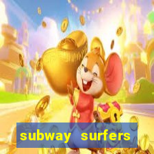 subway surfers start game havana