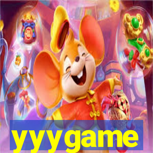 yyygame