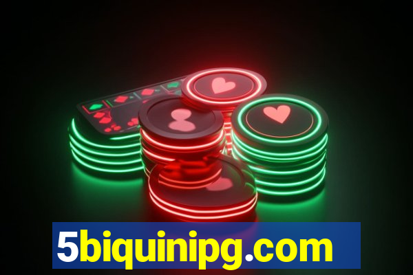 5biquinipg.com