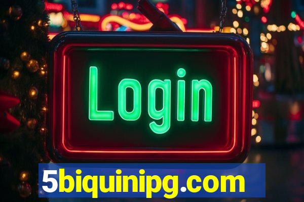 5biquinipg.com