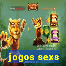 jogos sexs