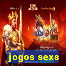 jogos sexs