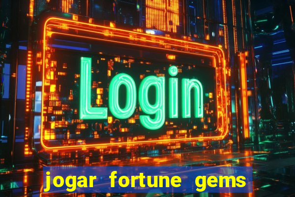 jogar fortune gems 3 demo