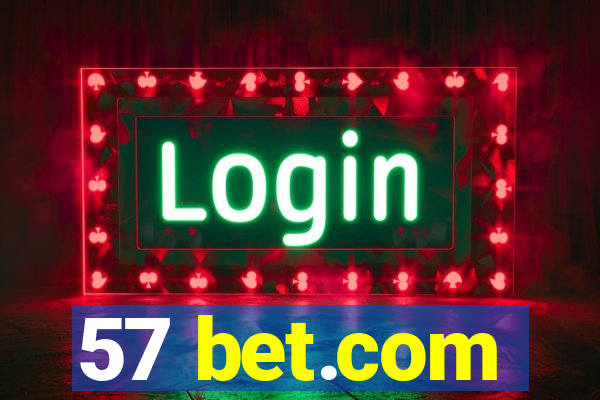 57 bet.com