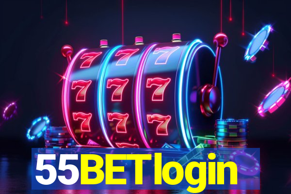 55BETlogin