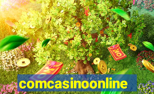 comcasinoonline