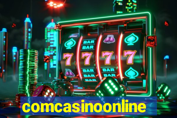 comcasinoonline