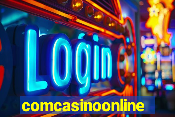 comcasinoonline