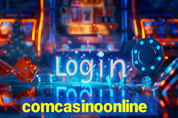 comcasinoonline