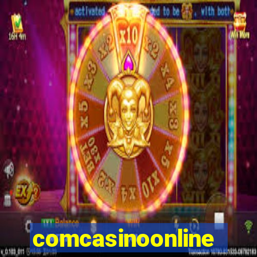 comcasinoonline