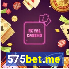 575bet.me