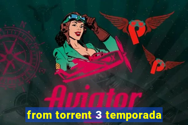 from torrent 3 temporada