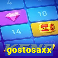 gostosaxx