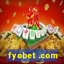 fyobet .com