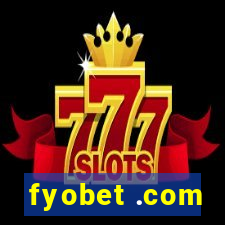 fyobet .com