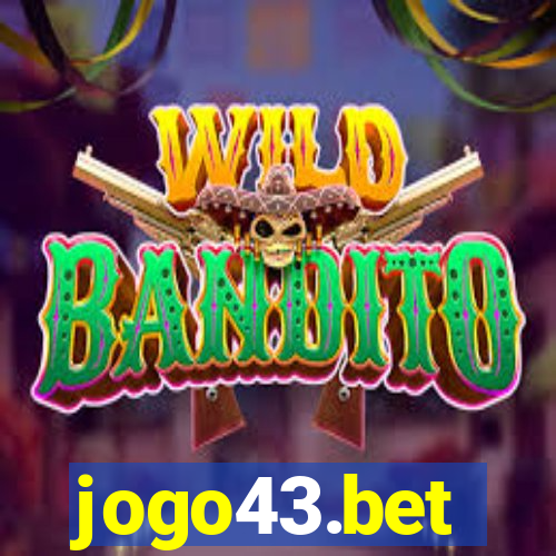 jogo43.bet