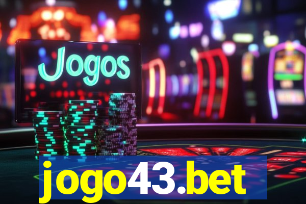 jogo43.bet