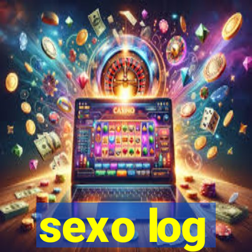 sexo log