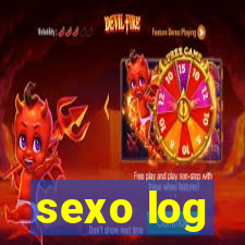 sexo log