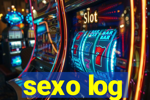 sexo log