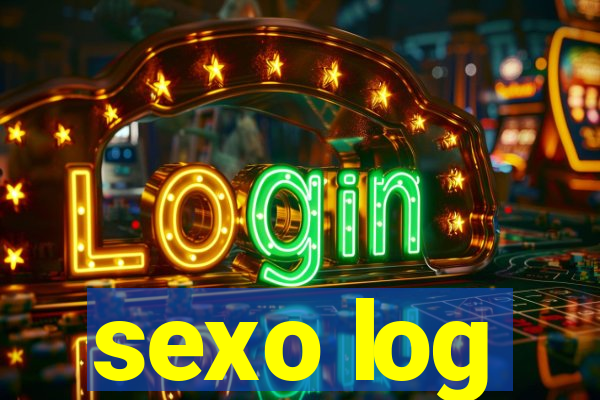 sexo log