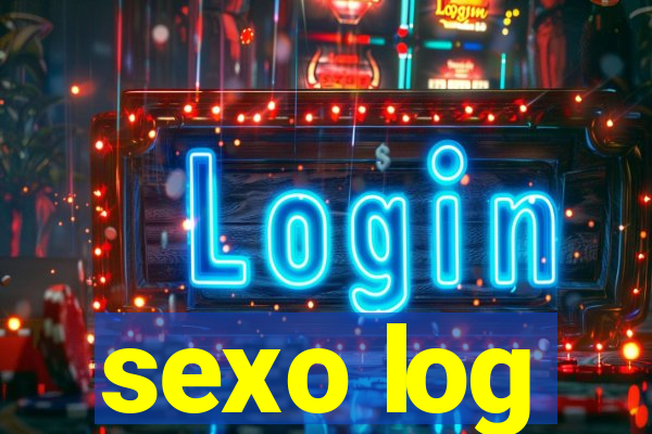 sexo log