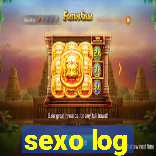 sexo log