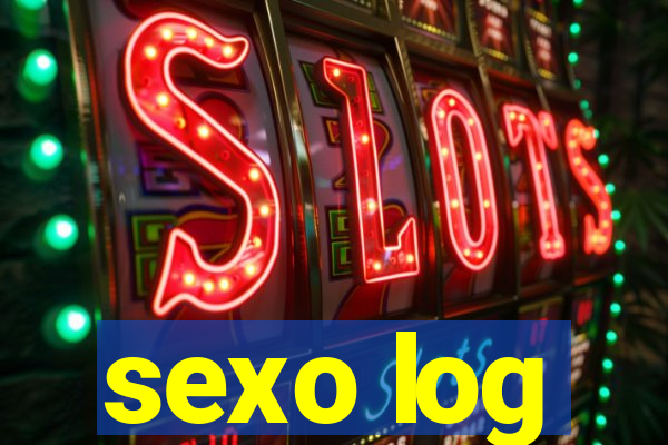 sexo log