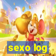 sexo log