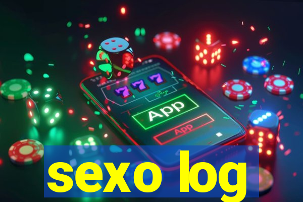 sexo log