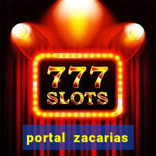 portal zacarias corpos encontrados