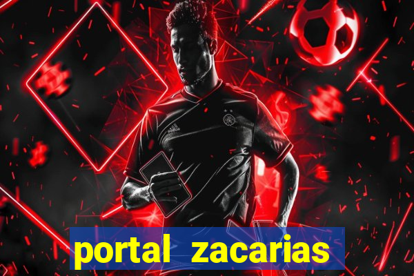 portal zacarias corpos encontrados