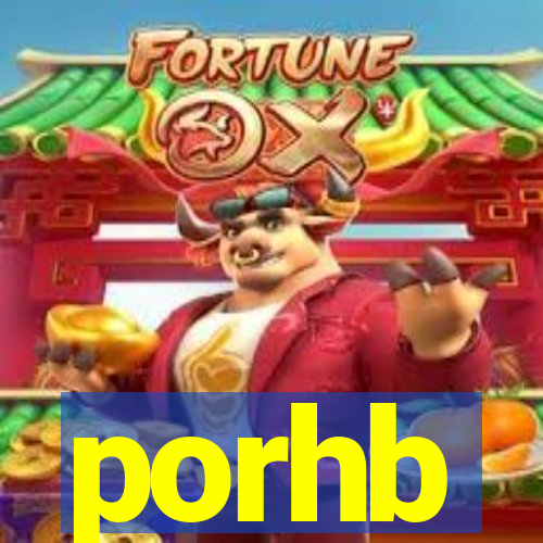 porhb