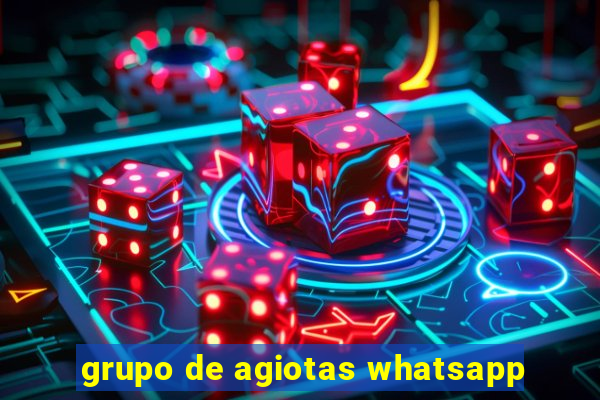 grupo de agiotas whatsapp