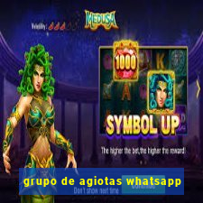 grupo de agiotas whatsapp