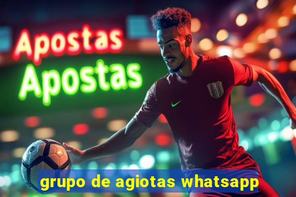 grupo de agiotas whatsapp