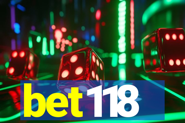 bet118