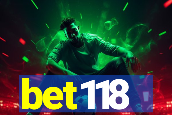 bet118