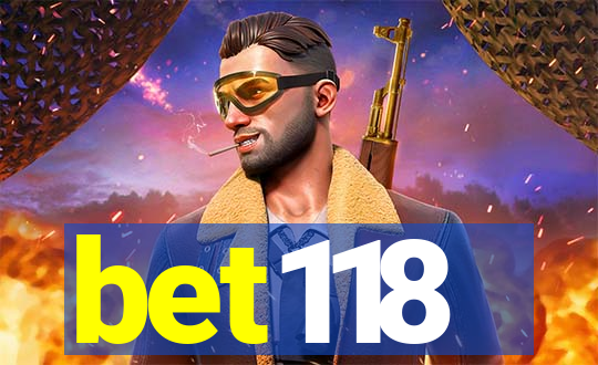 bet118