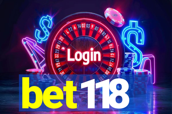 bet118