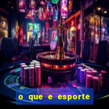 o que e esporte de invasao