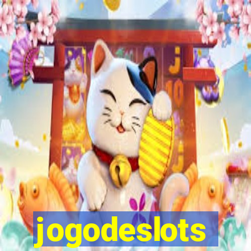 jogodeslots