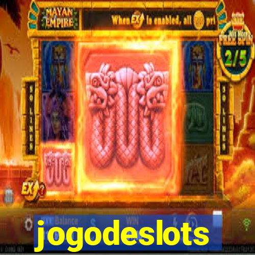 jogodeslots