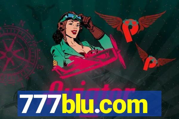 777blu.com