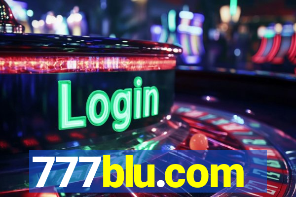 777blu.com