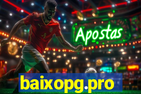 baixopg.pro